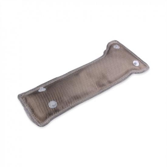 Turbo Blanket Heat Shield Fit For Subaru WRX & STi GT Saab 9-2X Aero Forester XT