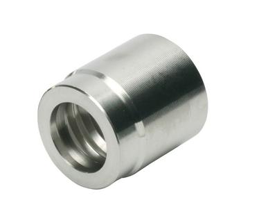 Collet Nut Dn13 Sn Universal 1Sn/2Sn/2Sc