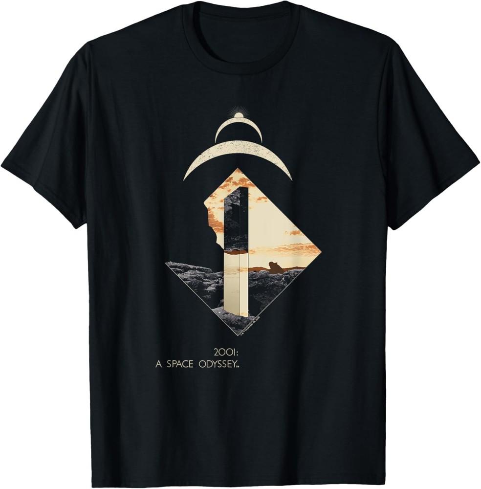 

Monolith T-Shirt Unisex T-Shirt XXXXL