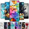 For Nothing Phone 3A Case A059 Lion Wolf Silicone Soft Back Cover For Nothing Phone 3A 3 A Phone3a Case Protective Shell 2025