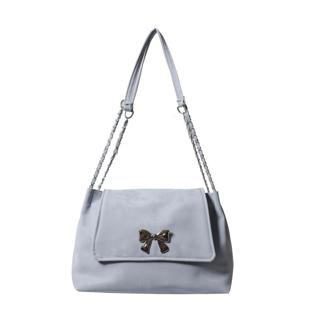 Wholesale Popular Butterfly Ladies Tote Bag 2024 Summer New Fashion High-end Chain Underarm Shoulder Bag