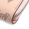 LOUIS VUITTON Purse Mahina Leather Monogram Zippy Wallet Women M61868 Used