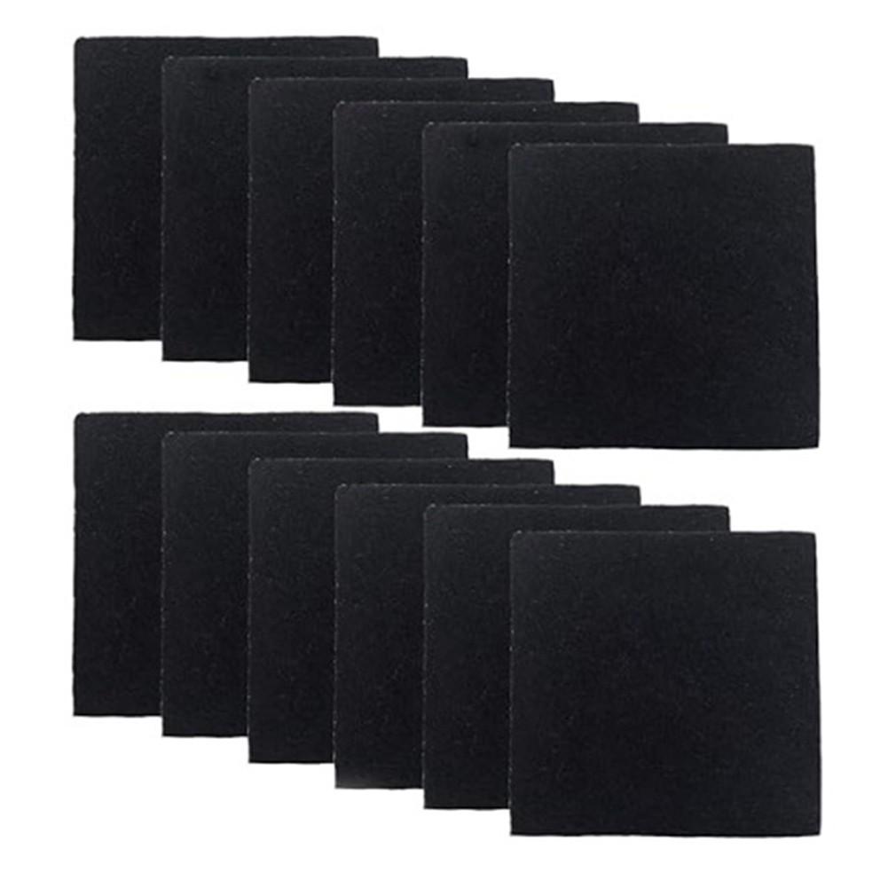 

Фильтры с активированным углем для мусорных ведер SIMPLI-MAGIC