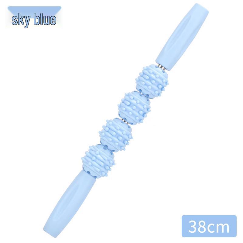 

Gear Muscle Massage Roller