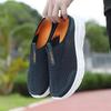 35-48 Unisex Pantofole Mezzepunte Traspiranti Ultraleggere Indoor / Outdoor Pantofole da Donna Taglia Grande Pantofole da Uomo Sandali a Mezzapunta