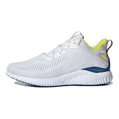 Alphabounce Ek Blanc Jaune Royal GY5083