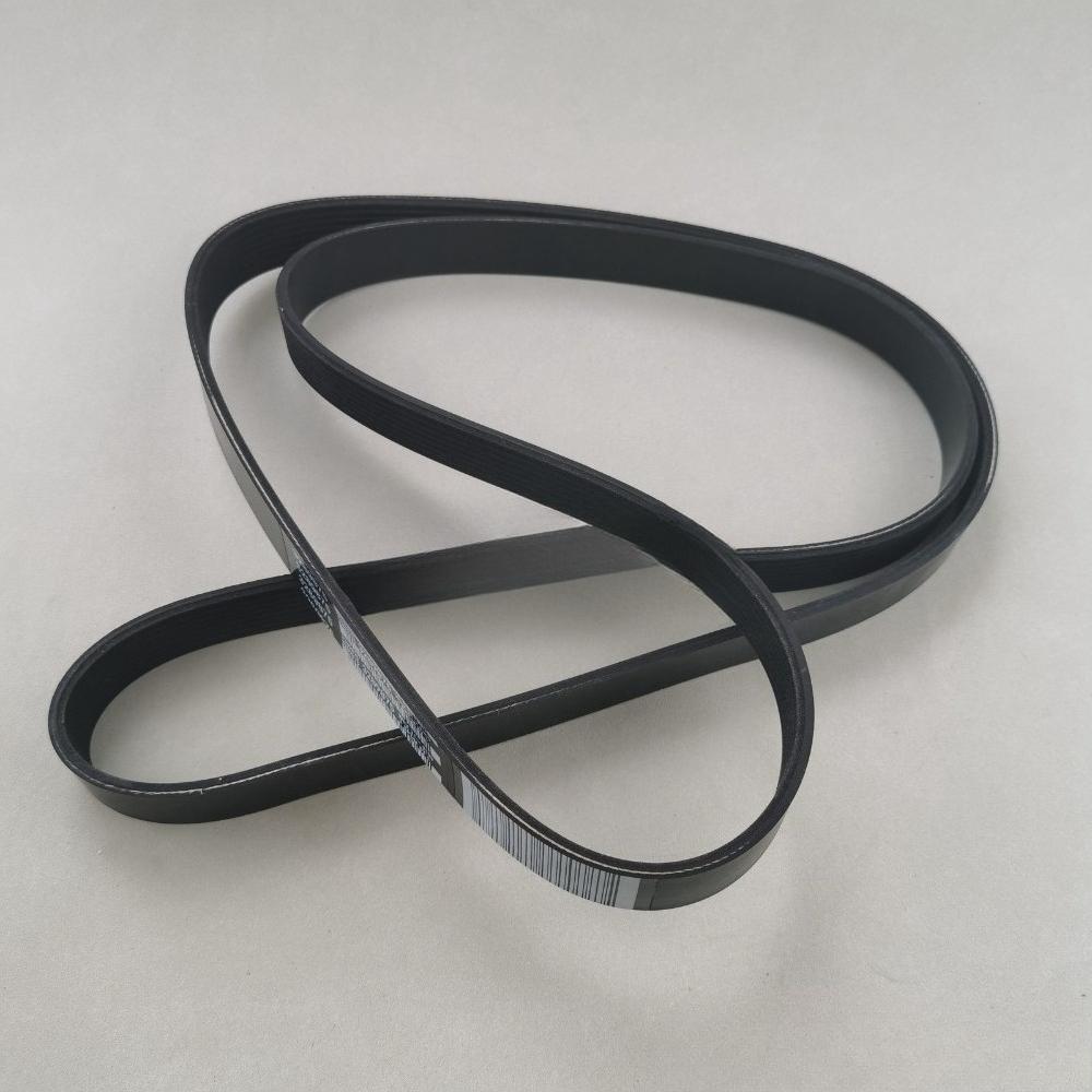 High Quality New For 3972263 V-ribbed Belt Suitable for ISB/QSB 6.7L Engine
