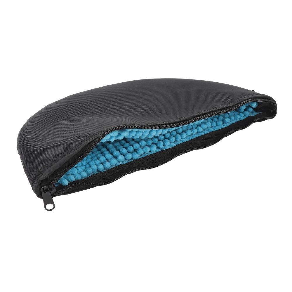 Waterproof Flying Disc Storage Bag Large Capacity Cleaning Storage Bag for Disc Golf