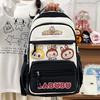 New High-value Schoolbag, Primary School Schoolbag, Large-capacity Junior High School Student, High School Student Backpack, Burden Reduction Backpack