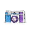 Glamour Jewelry Suitcase Camera Beaded Silver Plated Diy Accessories For Bracelets Necklace Women