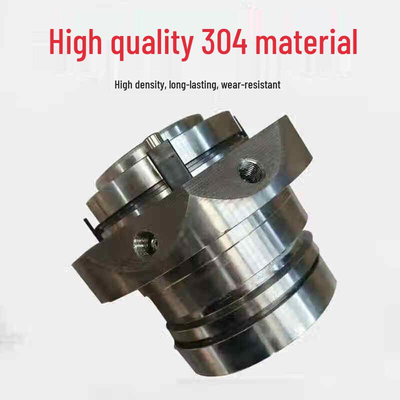 Wolong Corrosion-Resistant Water Pump Mechanical Seal