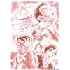 Bushiroad Trading Card Collection Clear Movie "Detective Conan: Afterimage of the One-Eyed" Box