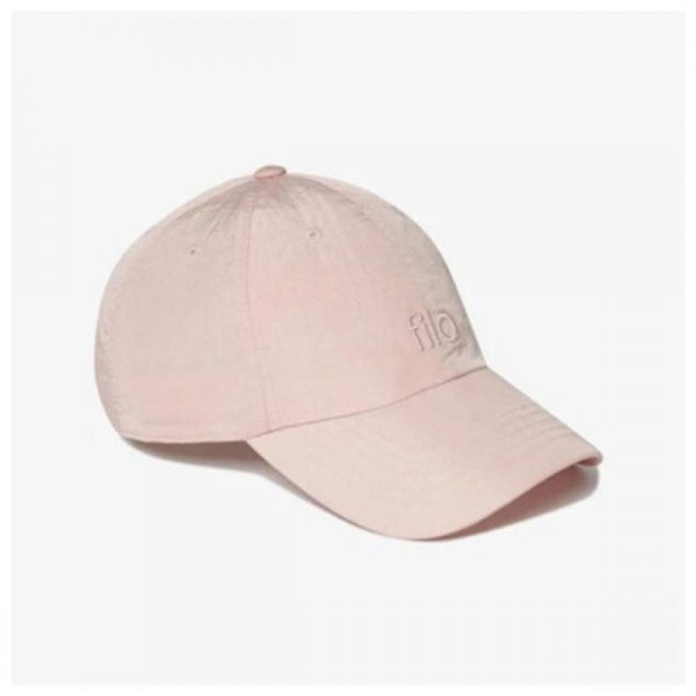 

Fila Hat Xqf Fs3cph1304x Spn Lowercase Logo Ball Cap Pink series/FREE