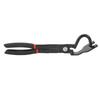 Exhaust Hanger Removal Pliers Universal Fit for Car Truck Exhaust Systems with Rubber Hanger Support
