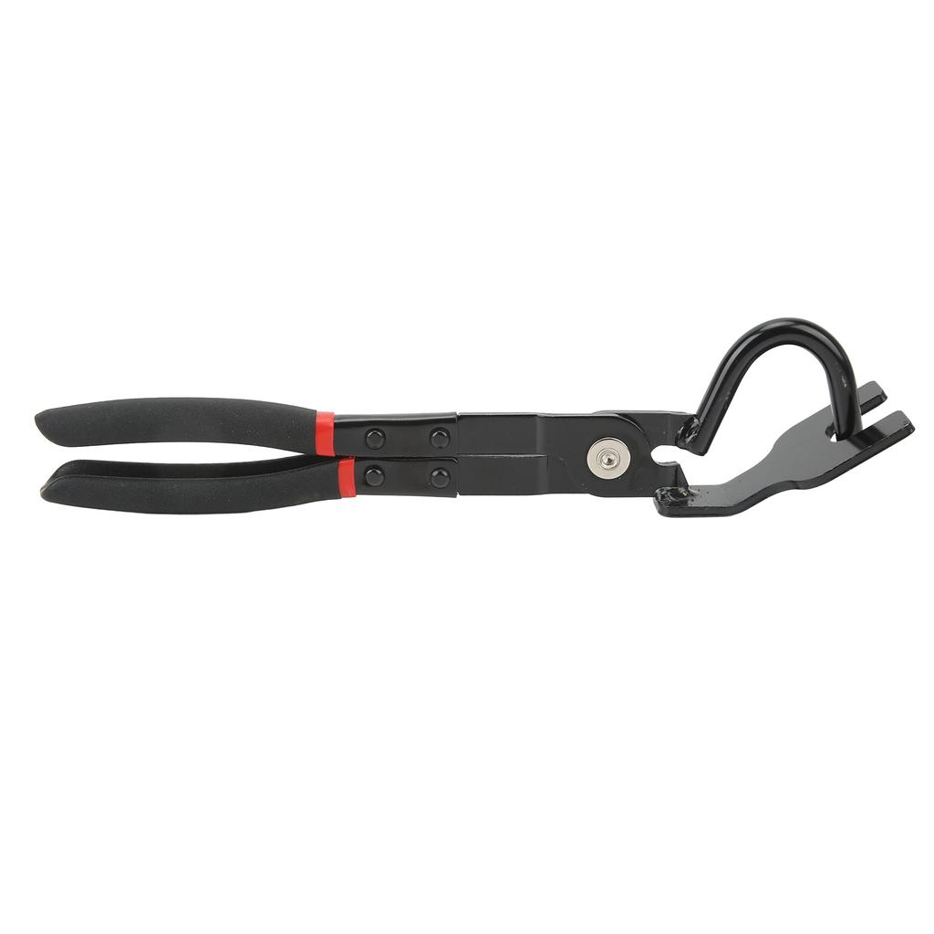 Exhaust Hanger Removal Pliers Universal Fit for Car Truck Exhaust Systems with Rubber Hanger Support
