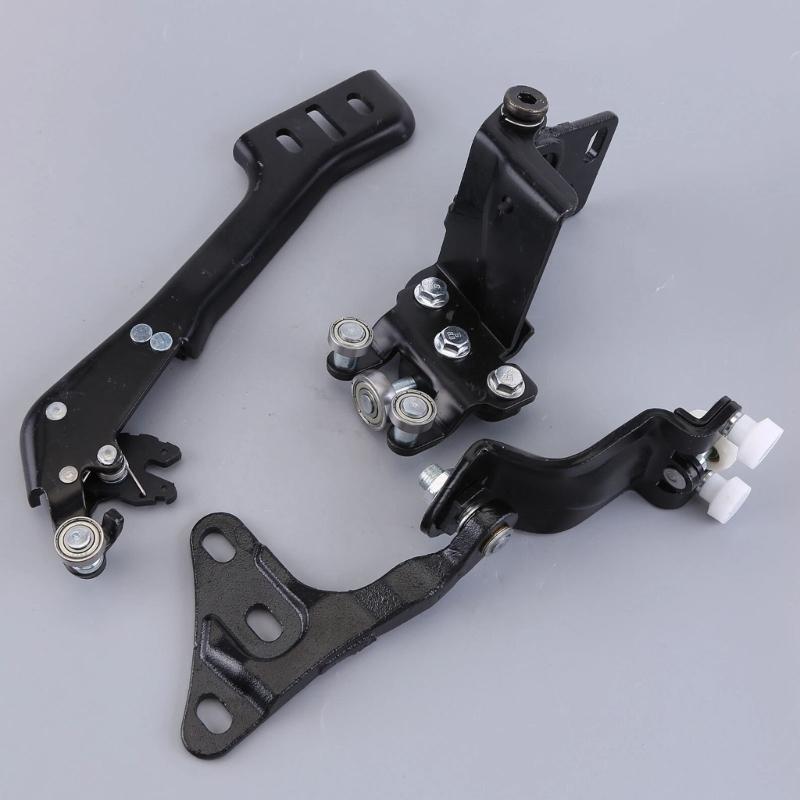 Sliding Door Hinge Roller Kit Right Side BK31V268B40AF BK2Z1525000D BK2Z1525000A BK3Z1525028 KK3Z1525028AA KK3Z1525028E