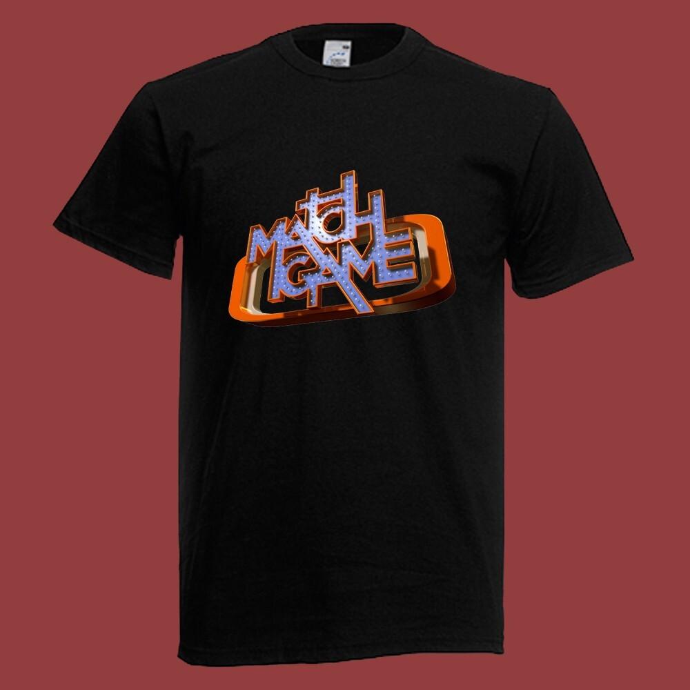 Match Game retro game show T-shirt