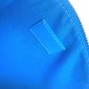 Louis Vuitton M82270 Aerogram Takeoff-Pouch Clutch (Initials "MH" on name tag)