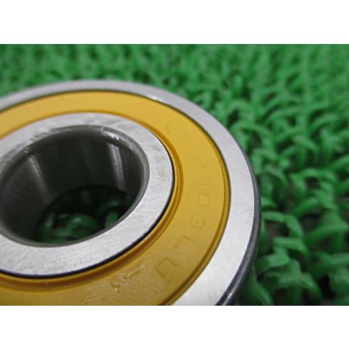 Fusion Rear Wheel Bearing 91051-KS4-003 Honda Genuine Motorcycle Parts Steed Shadow Forza MF06 22380620