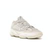 Adidas Yeezy 500 Bone White Unisex Sneakers FV3573