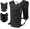 Breathable Hydration Pack Vest for Biking, Running, Hiking, and Marathons