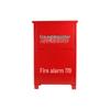 8kg Red Fire Extinguisher Box (Empty)