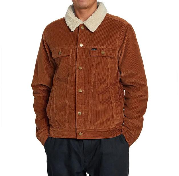 

Rvca Waylon Trucker куртка M