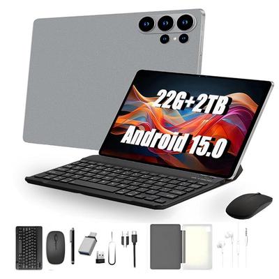 Ordenadores y accesorios – Tablets