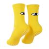 Clothing Accessories Anti-sweat Running Socks Basketball Socks Compression Socks Middle Stockings