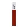 Super Stay Matte Ink, Liquid Lipstick, 70 Amazonian 0.17 Fl Oz