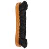 Billiard Table Brush Maple PVC Log Color WaistShaped Snooker Cleaning Accessories