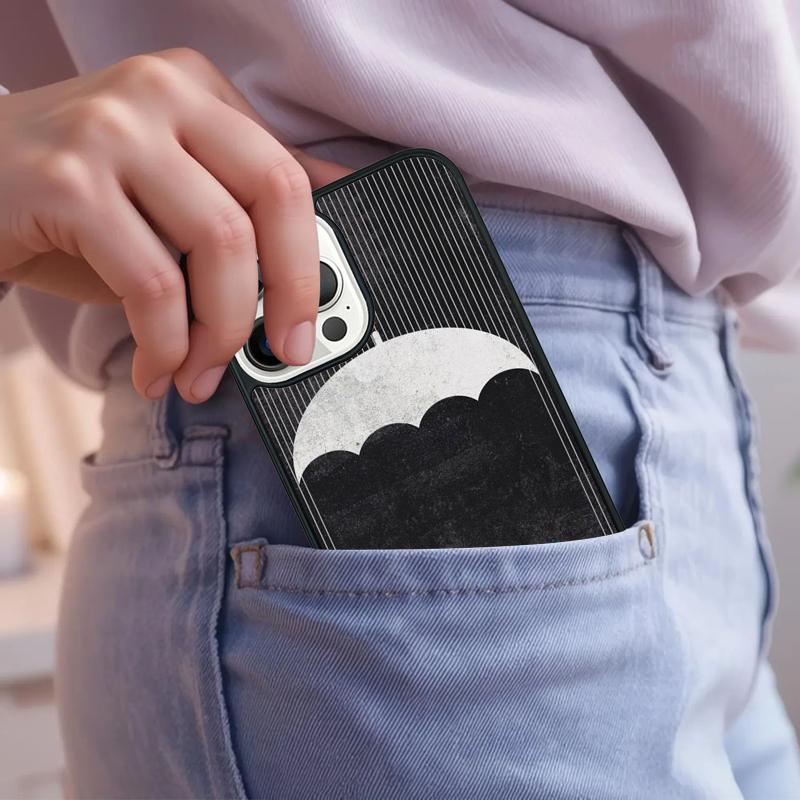 Umbrella Academy TV Series Phone Case For iPhone 17 Air 15 16e 14 13 Pro Max Coque 12 11 Pro Max PLUS cover