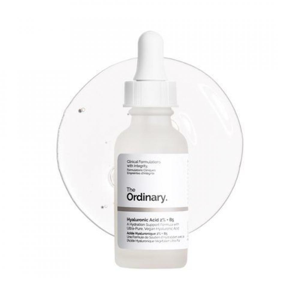 

The Ordinary Hyaluronic Acid 2 B5 30мл