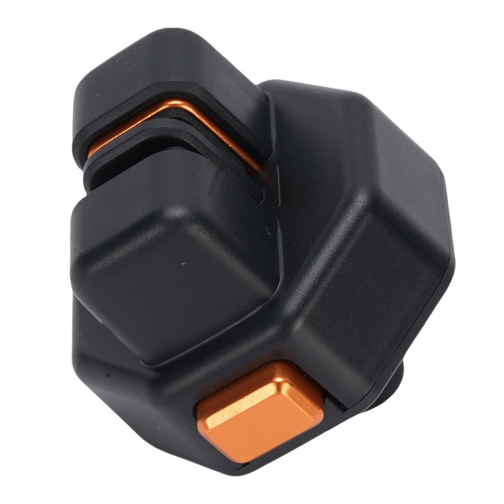 Camera Fast Release Magnetic Base Fit for DJI Action 5 Pro 4 ACEPRO Mount Adapter Accessories