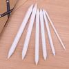 Tortillon Stump Double Head Sketch Smudge Stick Sketching Pencil White Drawing Pen Blending Stick