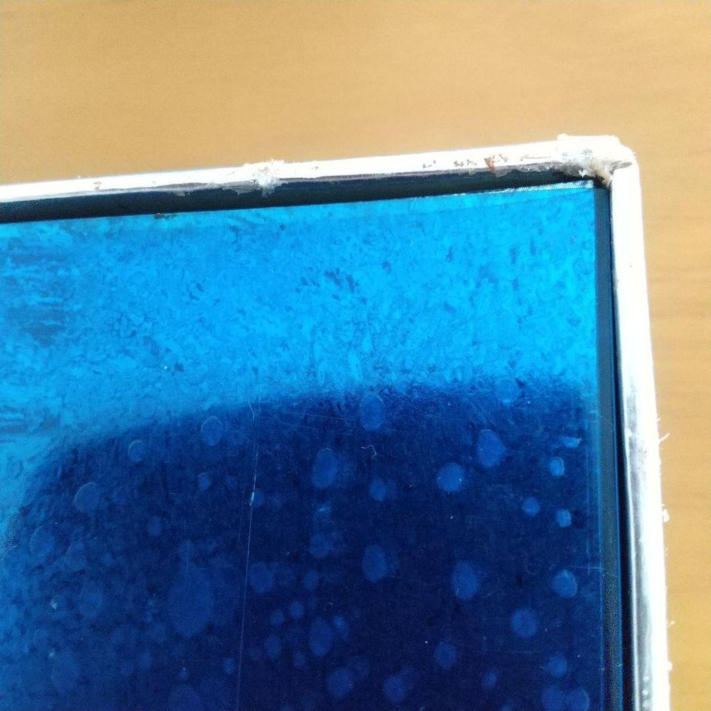 [USED] BIGBANG G-DRAGON 5th ALIVE Korean CD out of print