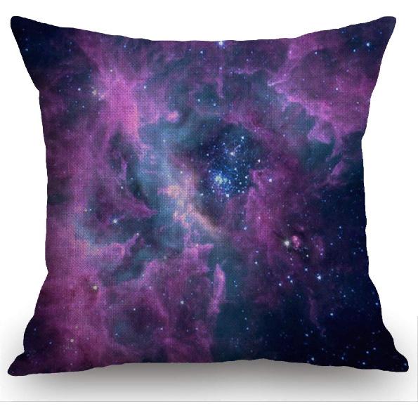 Swono Funny Llama Decorative Throw Pillow Cover Case,Sup Llama Cotton Linen Outdoor Pillow Cases Square Standard Cushion Covers for Sofa Couch Bed