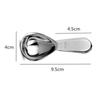 304 Stainless Steel Measuring Spoon Set: Coffee and Milk Powder Baking Tools.