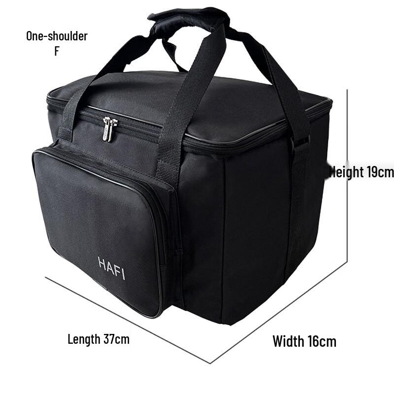 

Padded Oxford Cloth Cajon Drum Bag