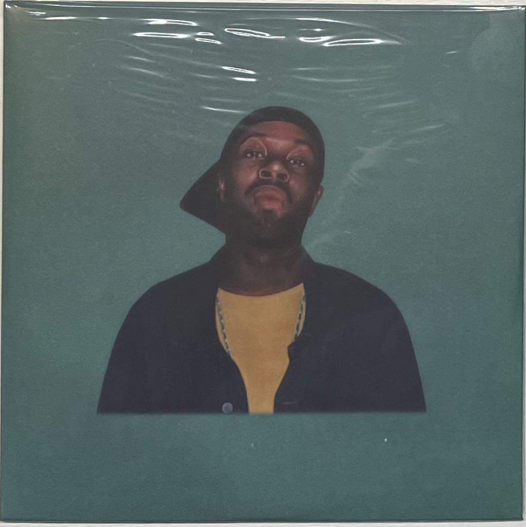 

[USED] DJ KIYO / J DILLA DEDICATION MIX