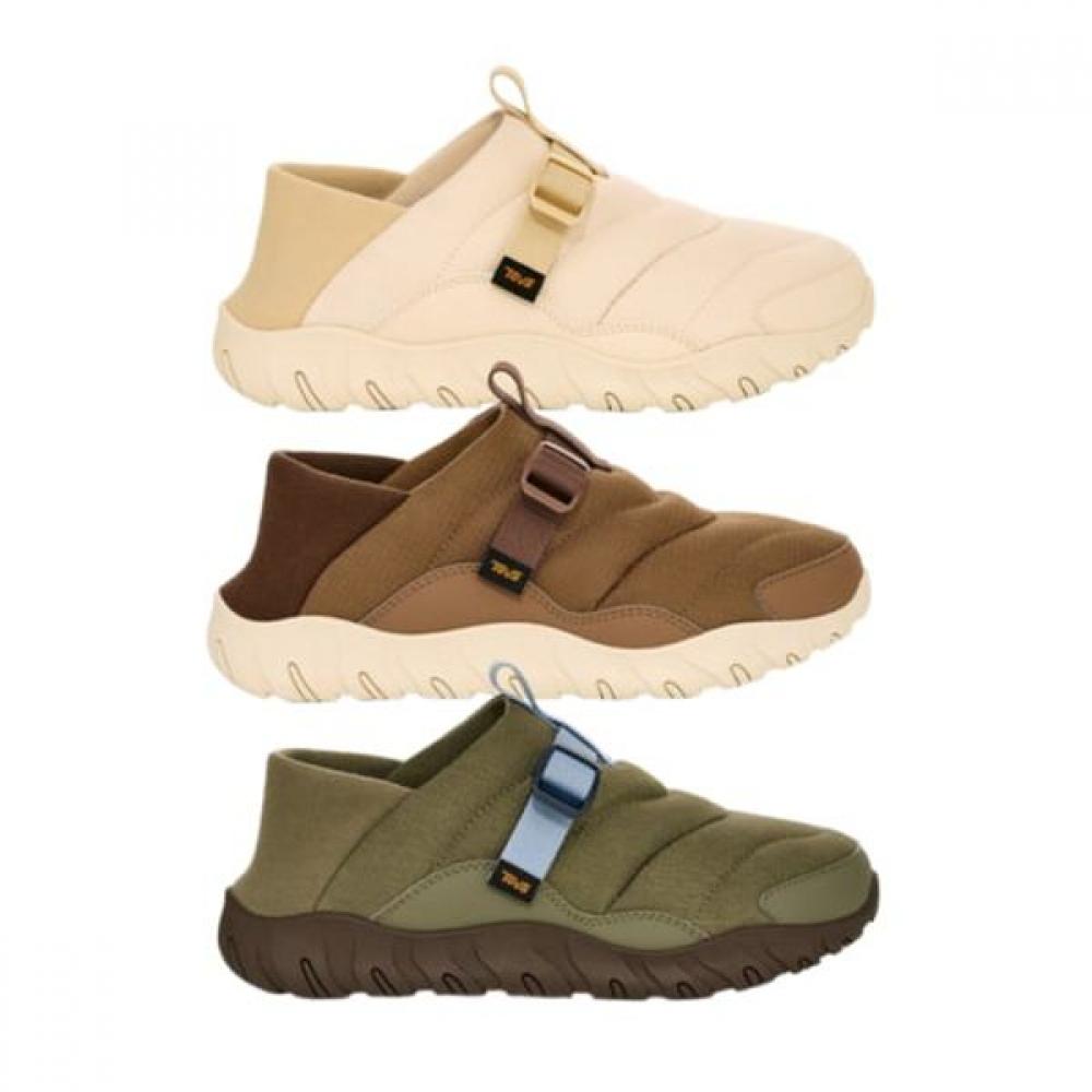 Teva Женские зимние ботинки с утеплителем Reember Camp Stvf2533975 AVN/220