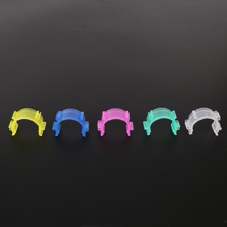 Bobbin Buddies Holder Clips 50pcs/set Quilting  Sewing Machine  Knitting Crafts
