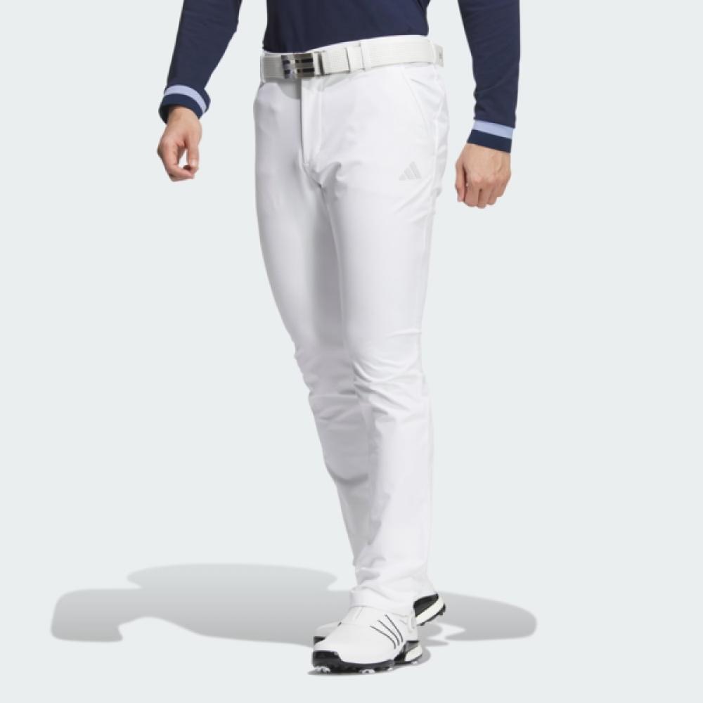 Adidas Мужские эластичные брюки для гольфа Im6452 Im6453 Im6454