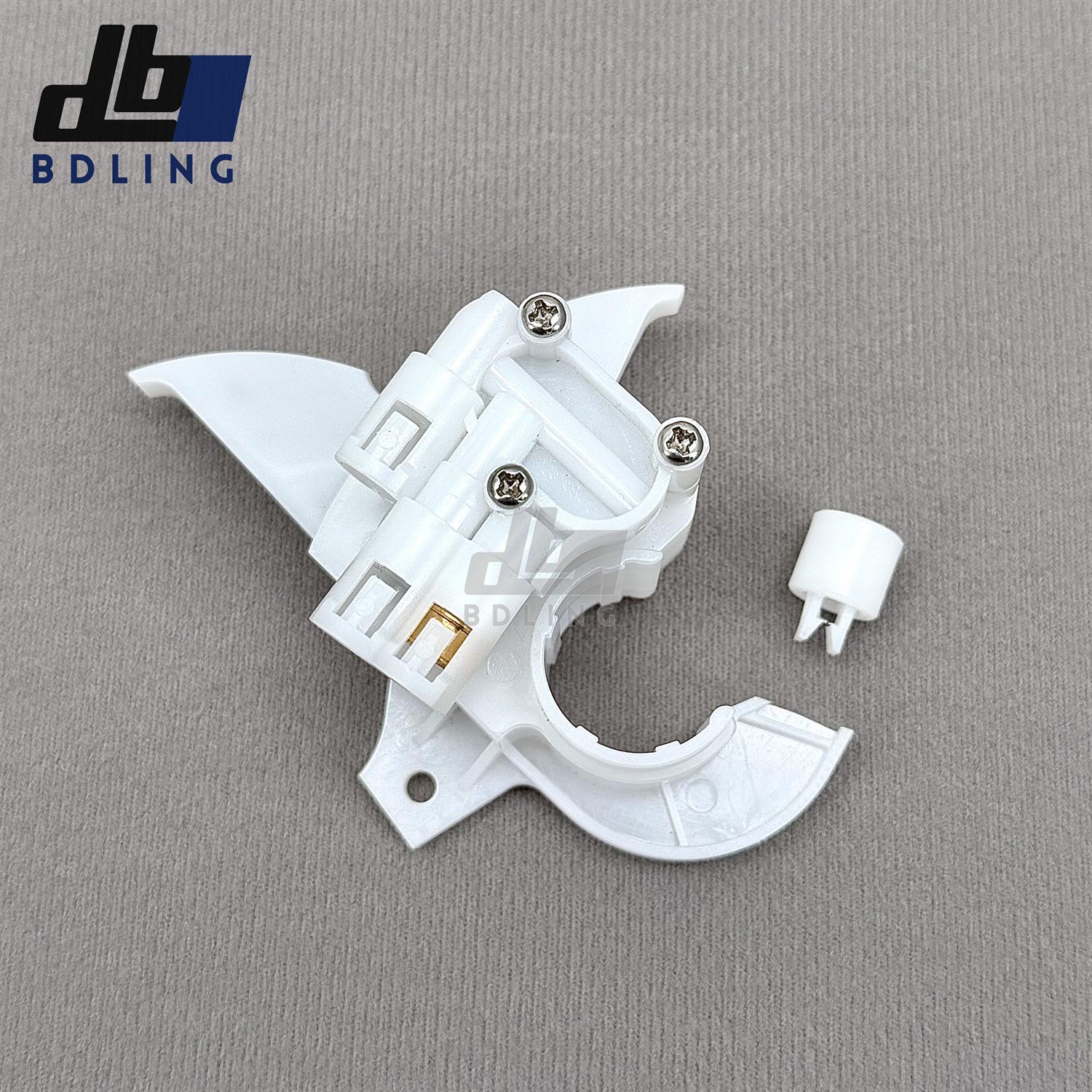 FAW Jiefang Shaanxi Truck Xuan De Seat Butterfly Valve Height Controller Consult Customer Service