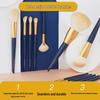 AMORTALS Stern Make-up Pinsel Set