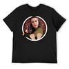 Misery - Annie Wilkes T-Shirt Sommeroberteil süße Kleidung Personalisiertes T-Shirt Herren T-Shirt Herren T-Shirts