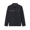 Heritage Cool Touch Minimalist Fashion Versatile Comfortable Polo Shirt Men Tops F61M618296ANV