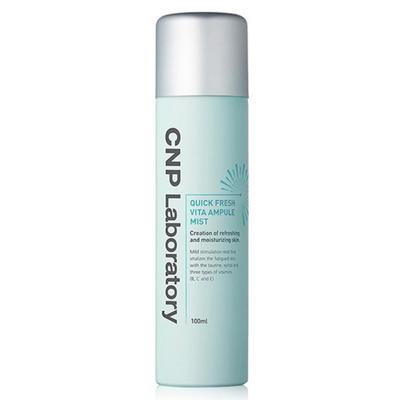 Quick Fresh Vita Ampoule Mist, 100ml, 1 Unit
