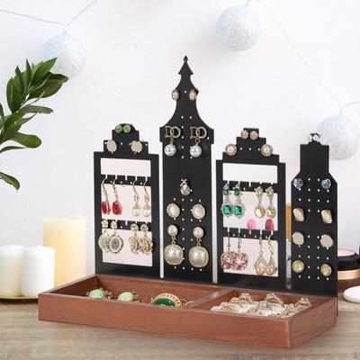 Creación de joyas – Estuches y exhibidores para joyería