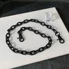 Hip Hop Bouncy Waist Chain Pants Chain Waist Chain Men's and Women's Belts